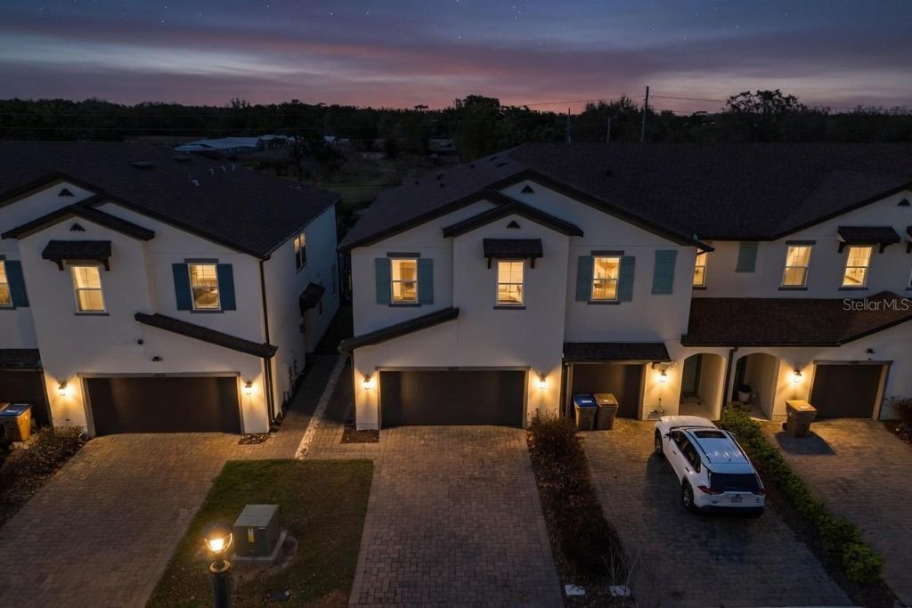 Photo of 4377 Small Creek Road, Kissimmee, FL 34744 (MLS # O6397794)