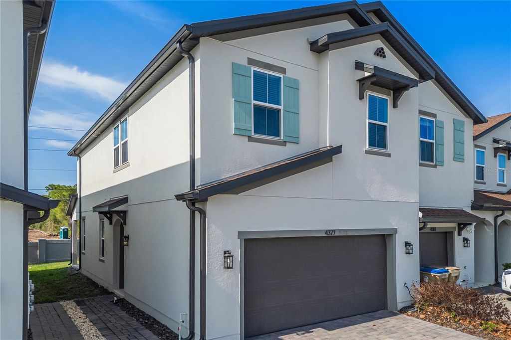 Photo of 4377 Small Creek Road, Kissimmee, FL 34744 (MLS # O6397794)