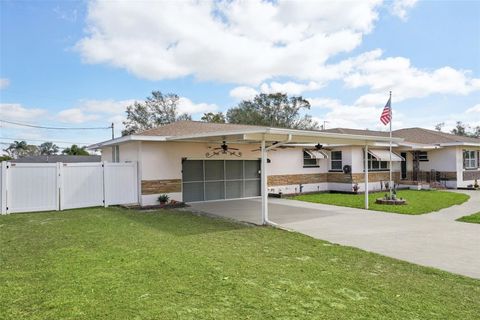 A home in CLEARWATER