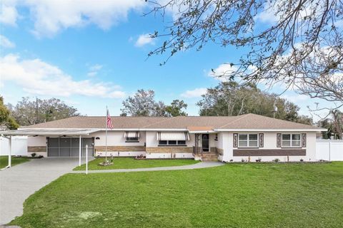 A home in CLEARWATER