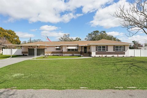 A home in CLEARWATER
