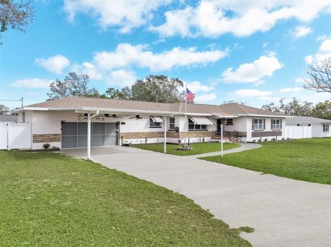 A home in CLEARWATER