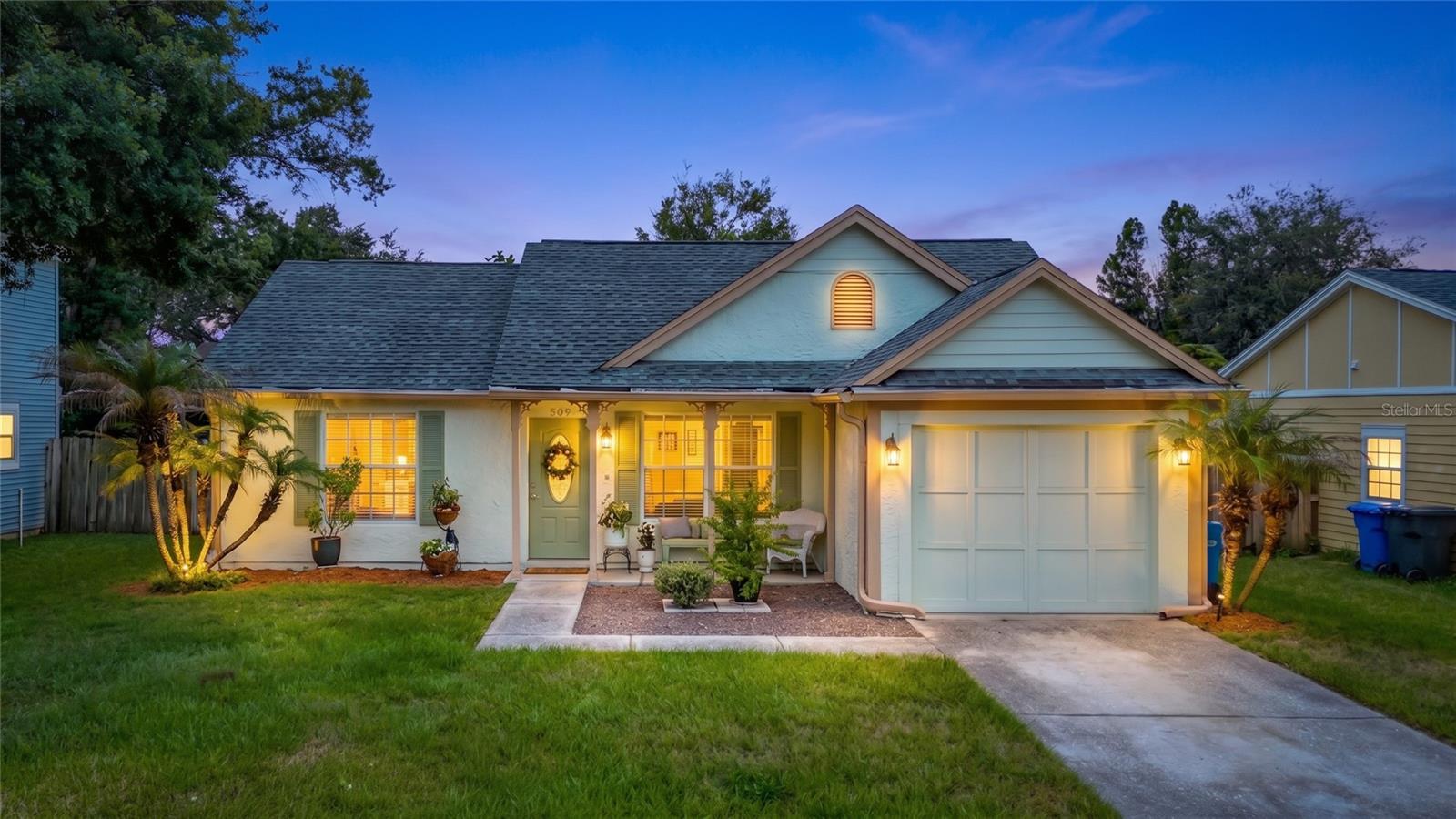 609 BREEZEWAY COURT