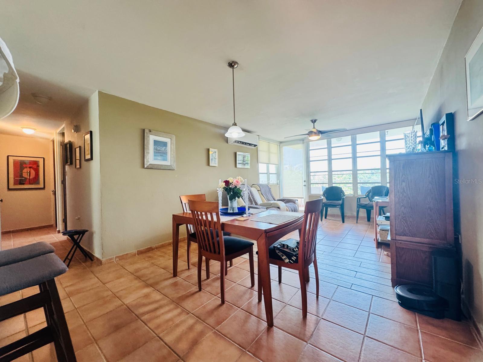 COND. VILLAS DEL FARO 5015 PUNTA TUNA ST. 406