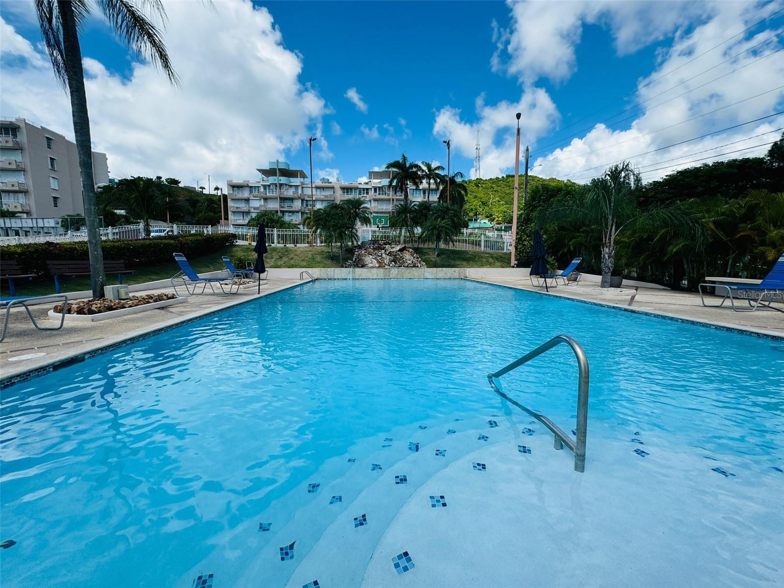 COND. VILLAS DEL FARO 5015 PUNTA TUNA ST. 406