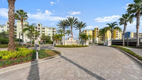 2 RIVERWALK DRIVE 402 NEW SMYRNA BEACH FL 32169