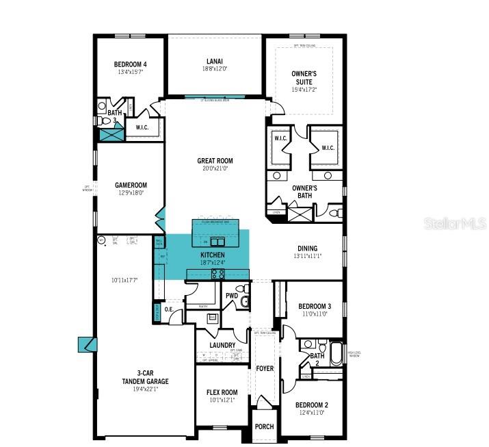 9111 SUNDANCE TERRACE