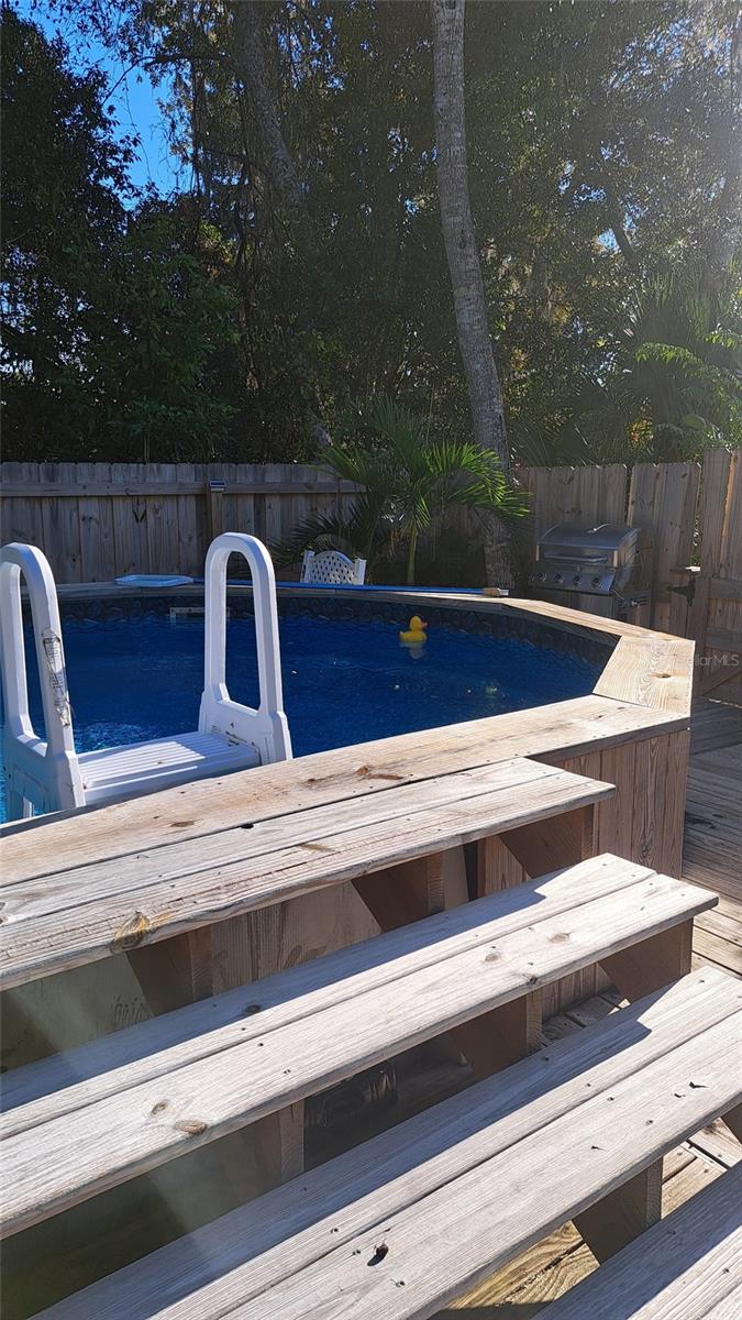 HICKORY HILL RETREATS UNIT 03 - Residential