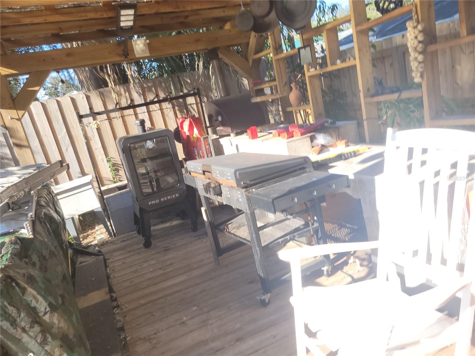 HICKORY HILL RETREATS UNIT 03 - Residential