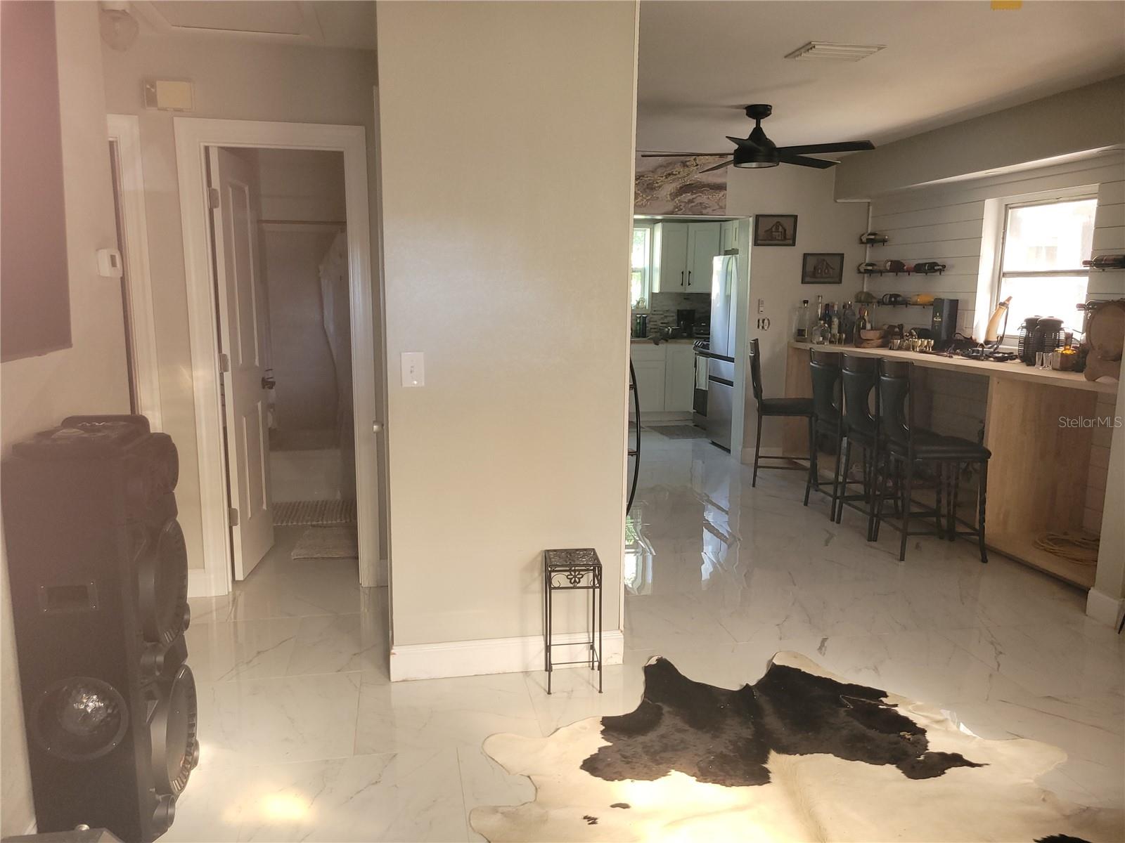 HICKORY HILL RETREATS UNIT 03 - Residential