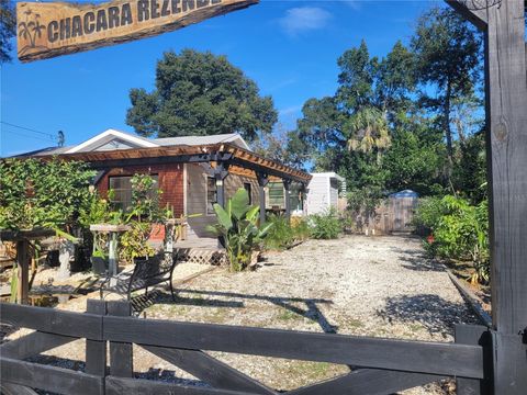 Photo of 821 S Honey Way, Inverness, FL 34450 (MLS # OM714057)