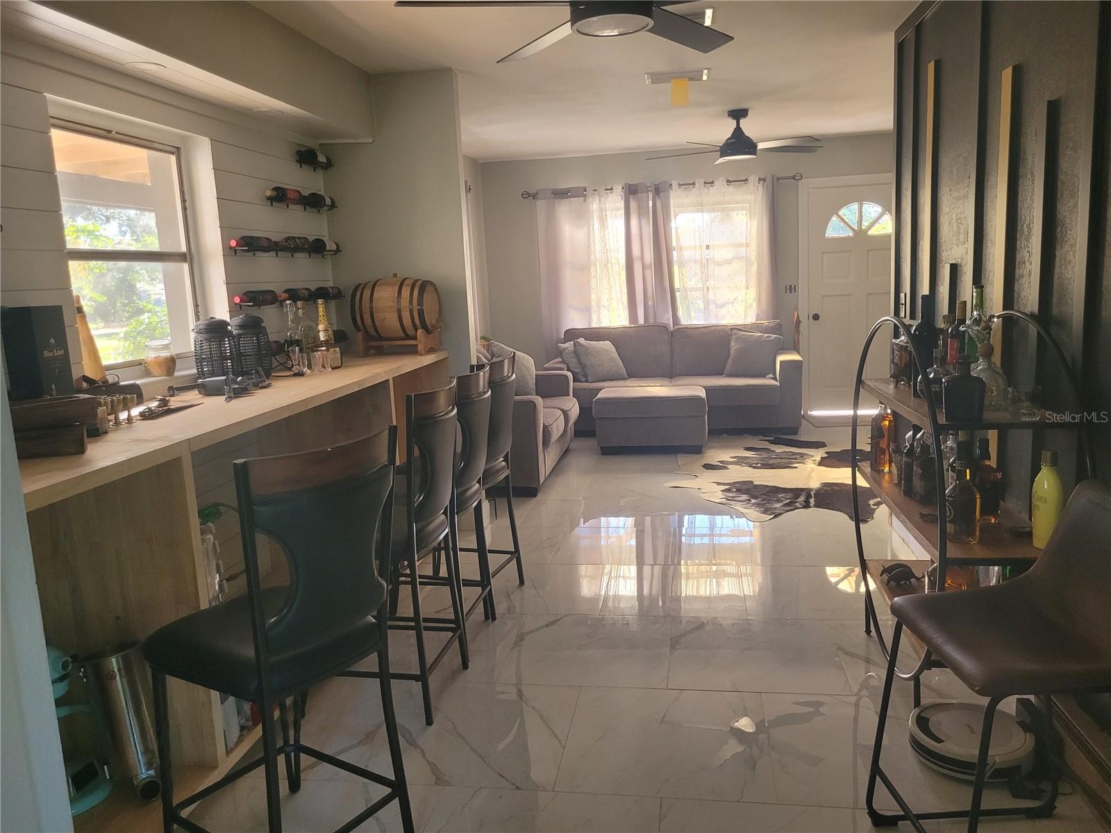 HICKORY HILL RETREATS UNIT 03 - Residential