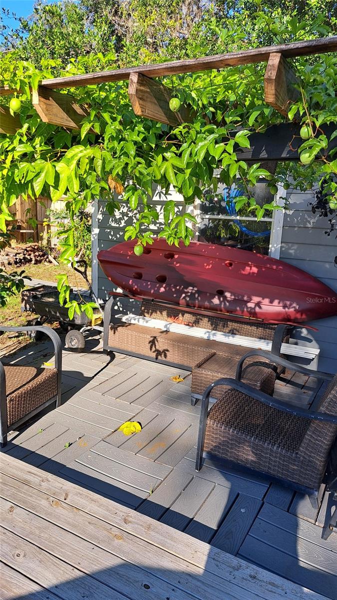 HICKORY HILL RETREATS UNIT 03 - Residential