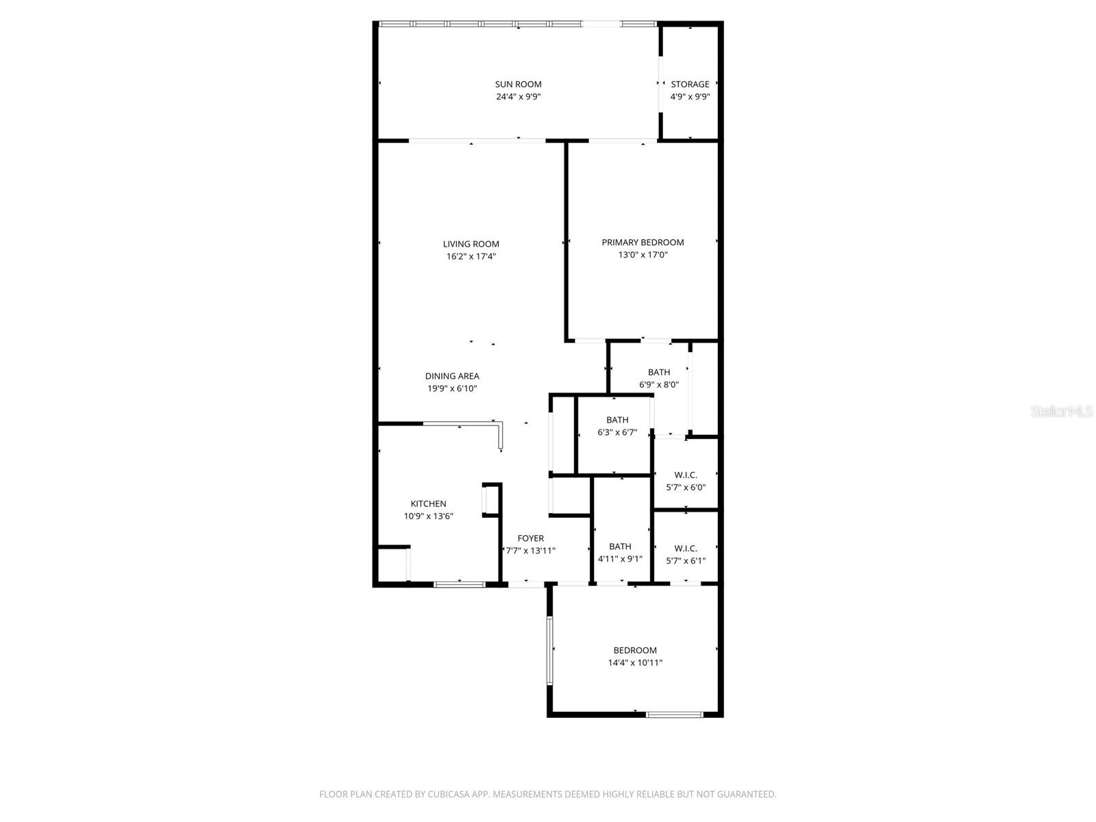 WILDEWOOD SPGS STAGE 4A OF PALM TREE - Residential