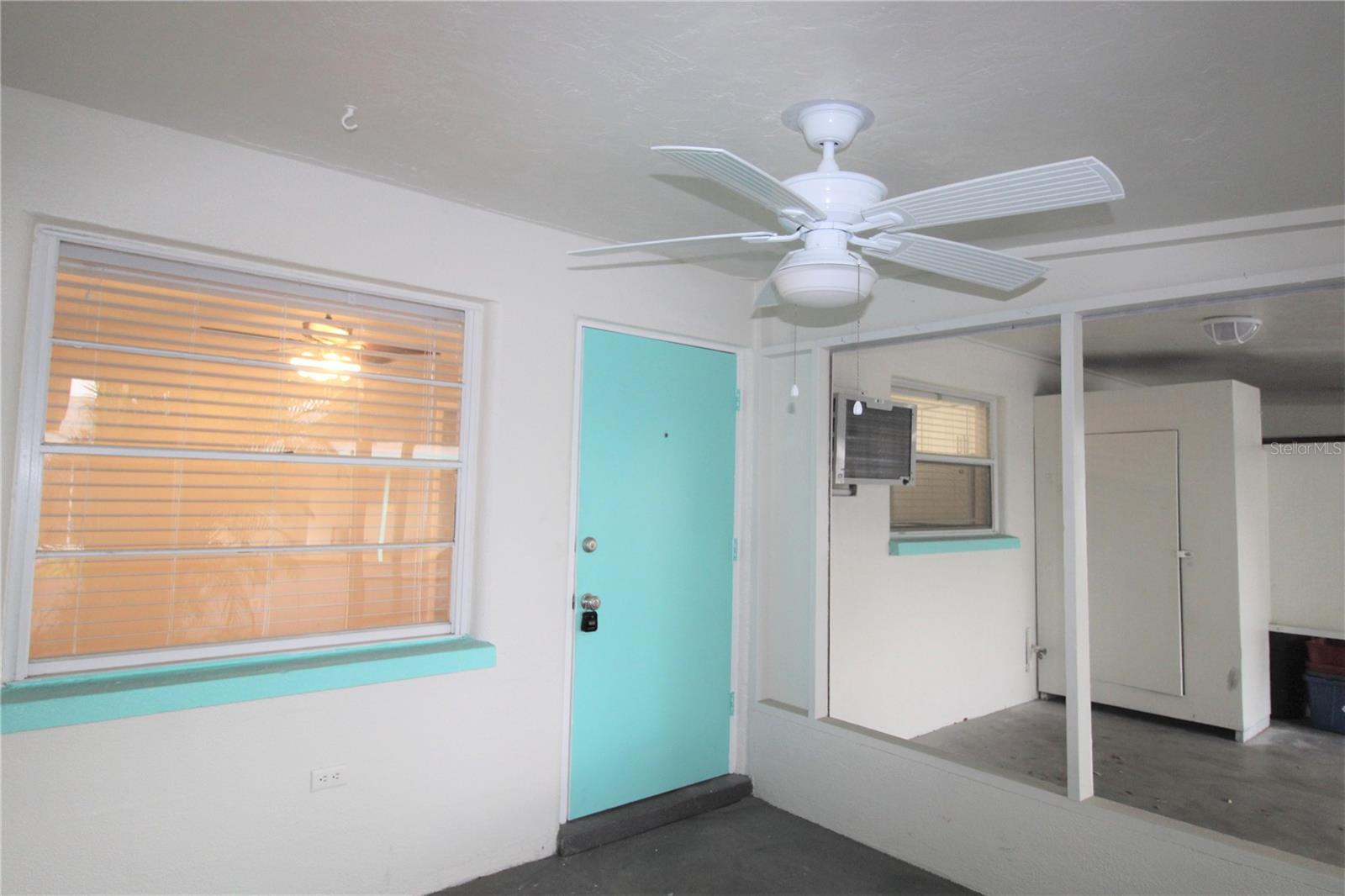 GULF GATE MANOR - Residential Lease