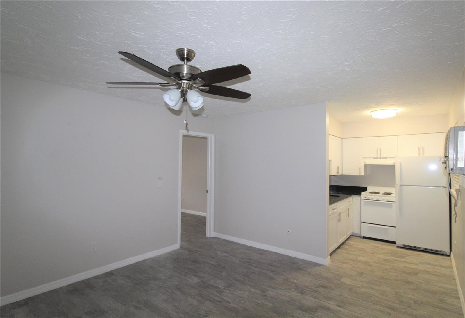 GULF GATE MANOR - Residential Lease