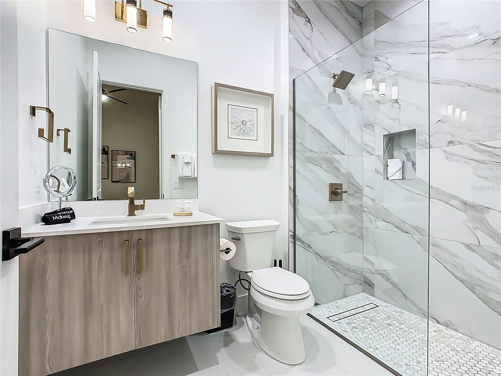 REUNION WEST VILLAGE 3B - Residential