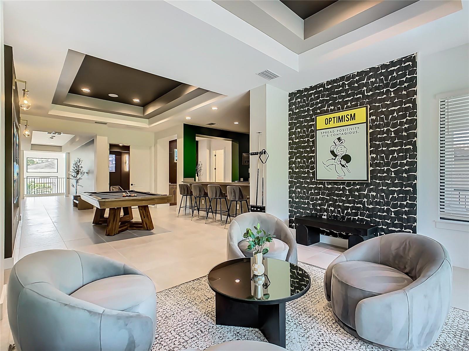 REUNION WEST VILLAGE 3B - Residential