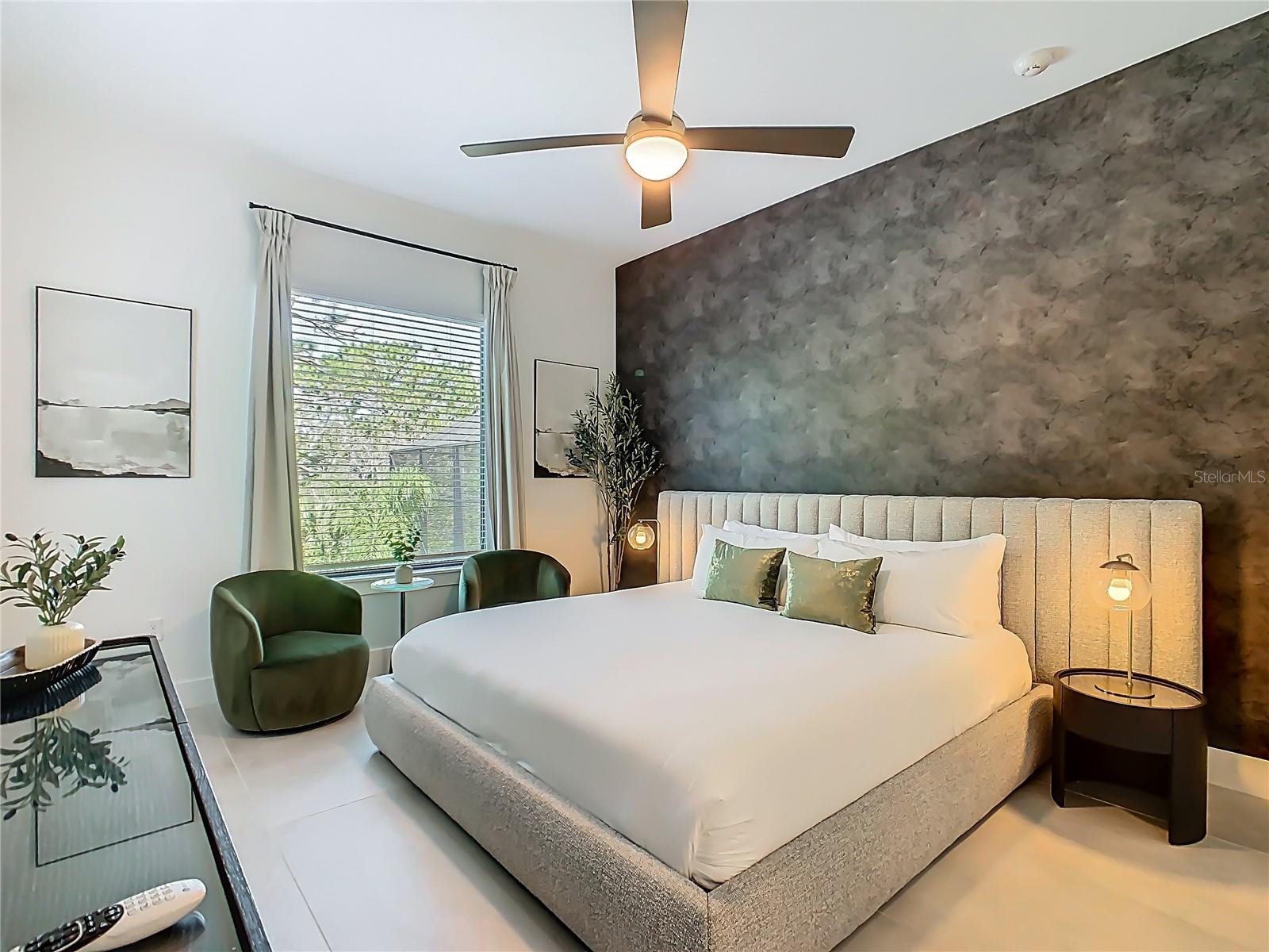 REUNION WEST VILLAGE 3B - Residential