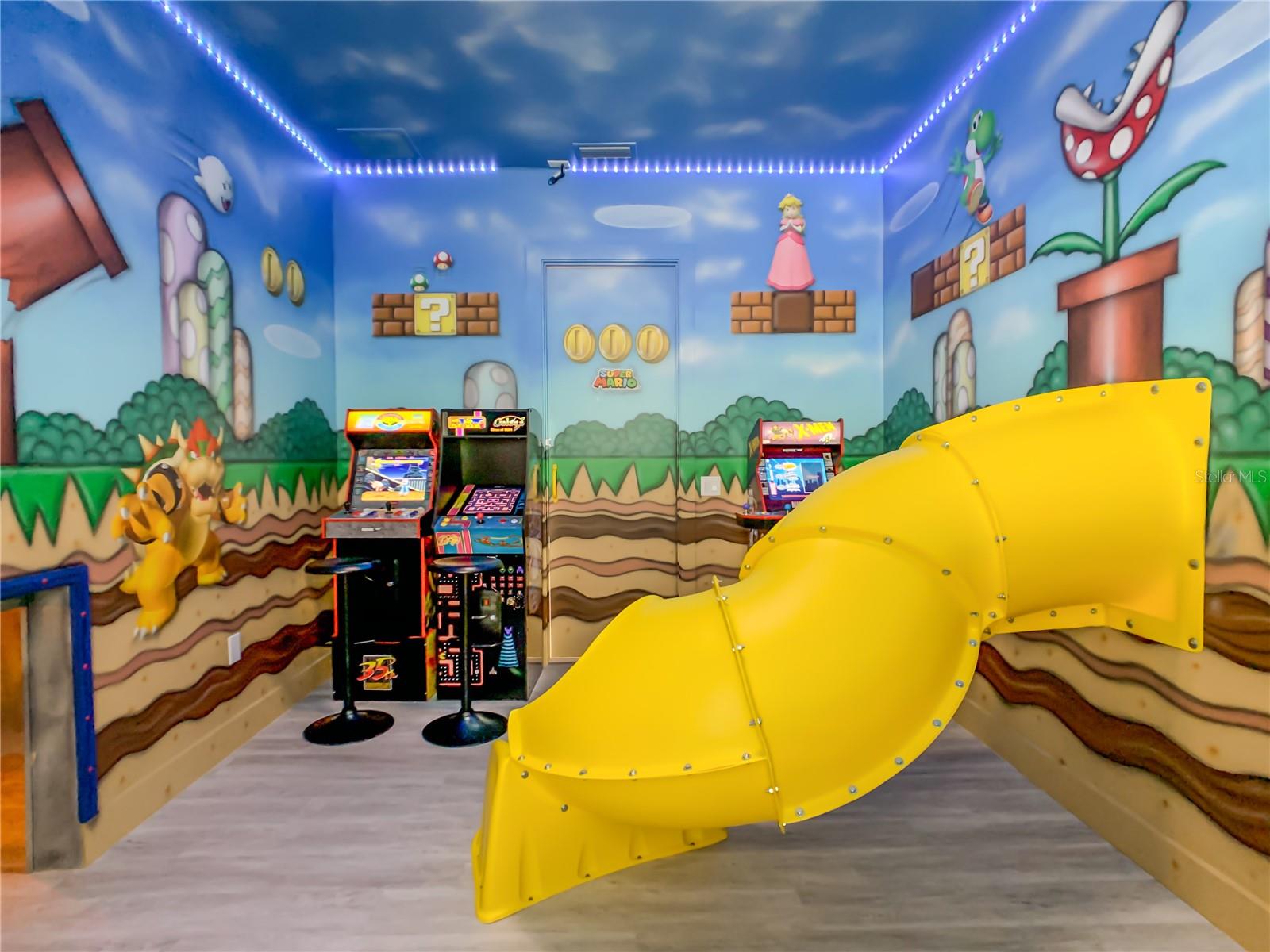 REUNION WEST VILLAGE 3B - Residential