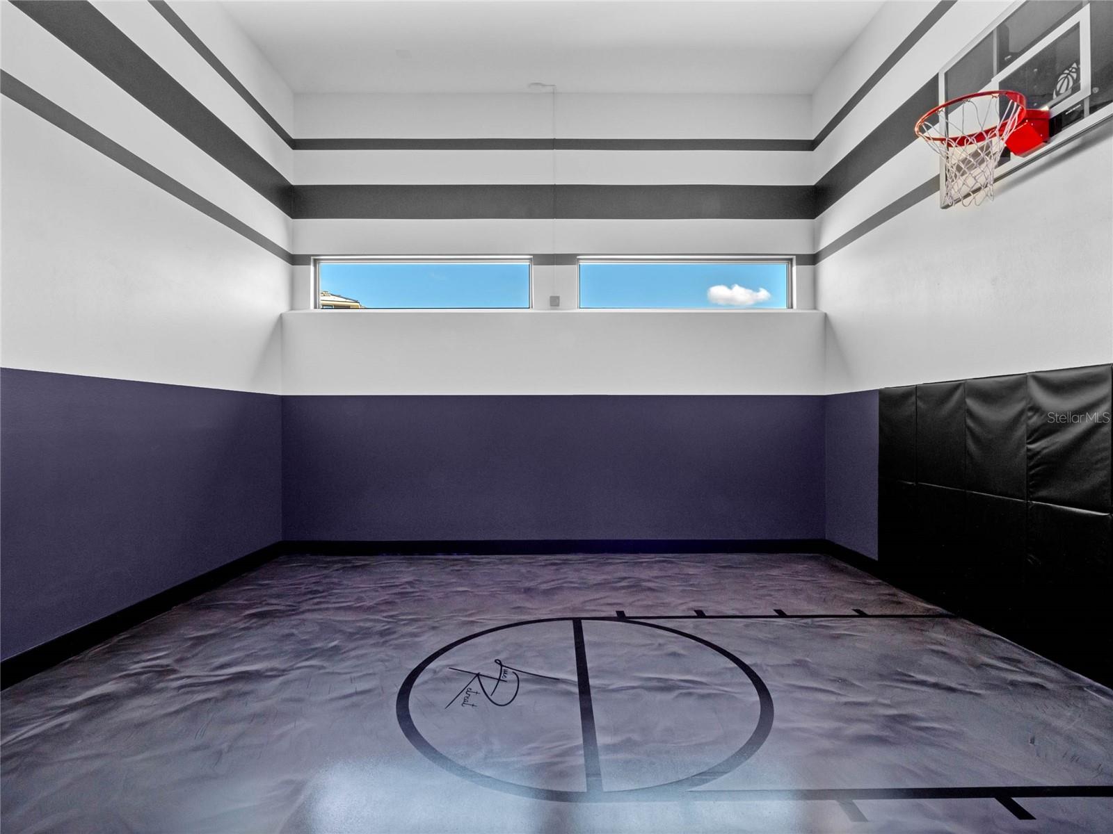 REUNION WEST VILLAGE 3B - Residential