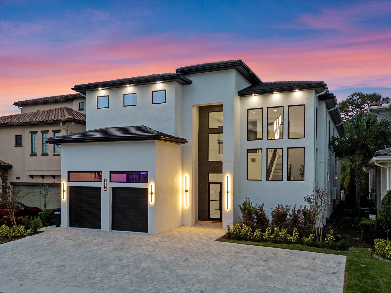 1276 GRAND TRAVERSE PARKWAY