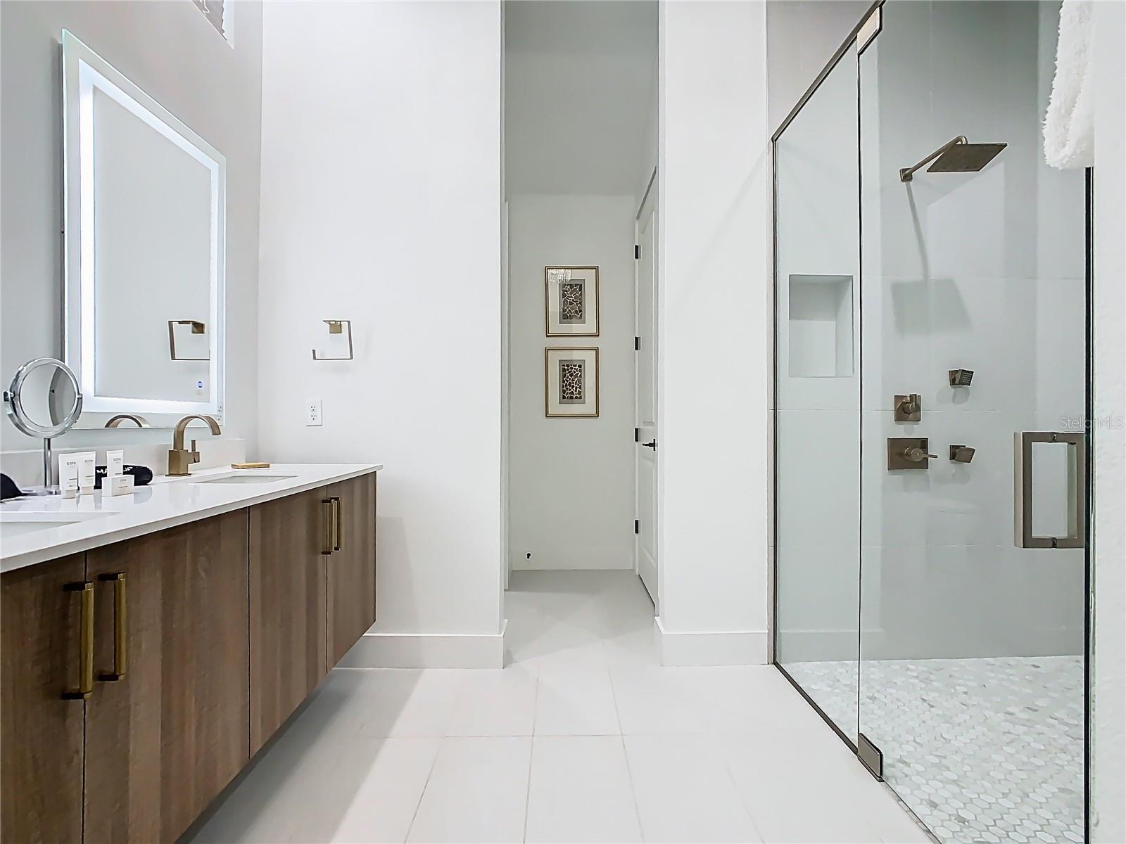 REUNION WEST VILLAGE 3B - Residential