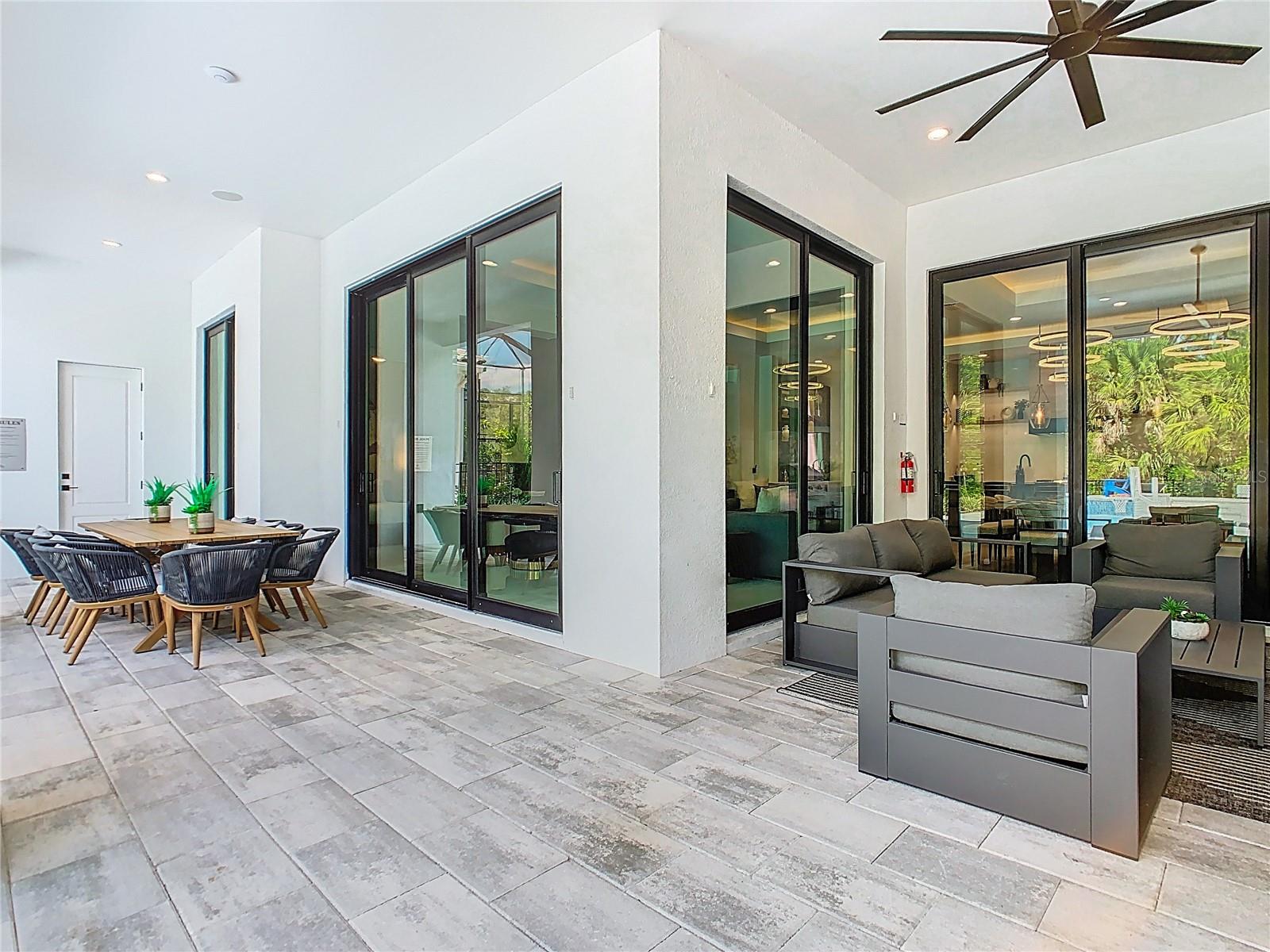 REUNION WEST VILLAGE 3B - Residential
