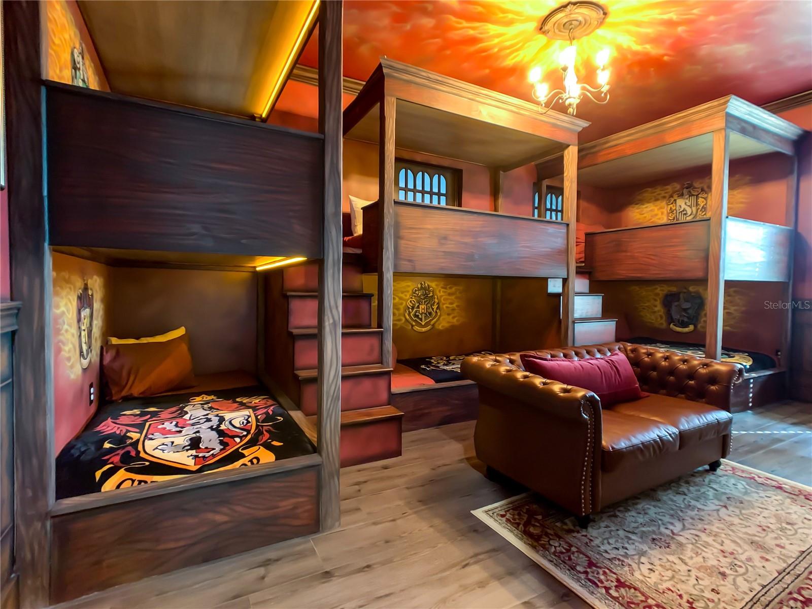 REUNION WEST VILLAGE 3B - Residential