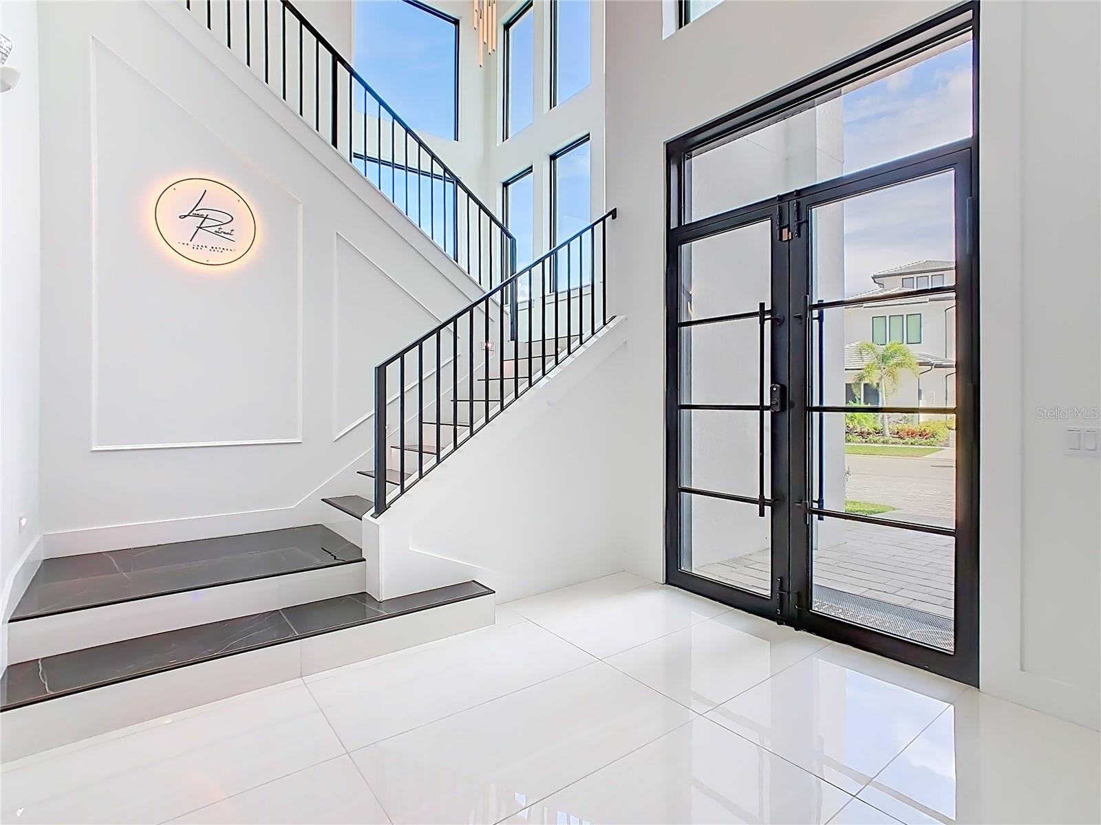 REUNION WEST VILLAGE 3B - Residential