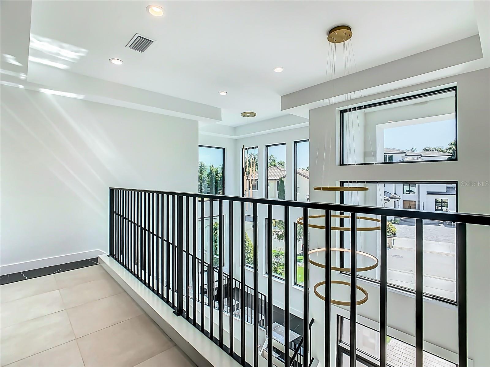 REUNION WEST VILLAGE 3B - Residential