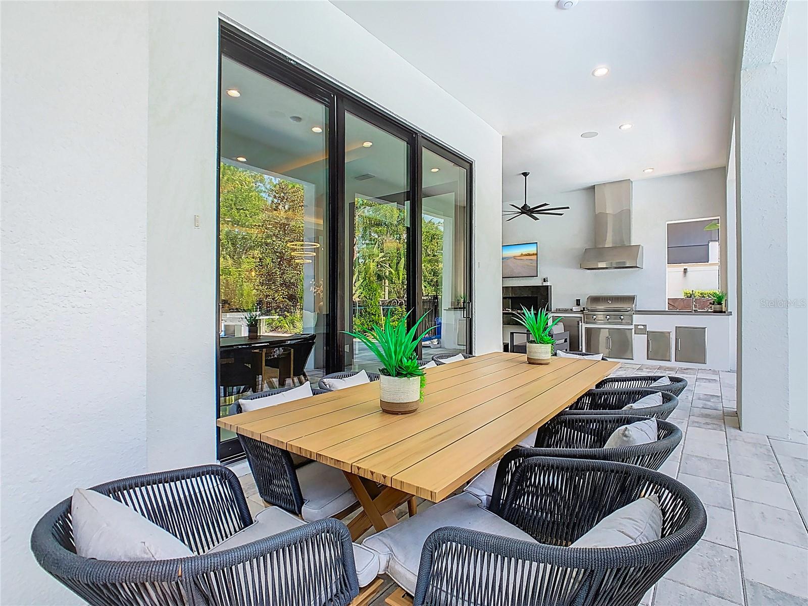 REUNION WEST VILLAGE 3B - Residential