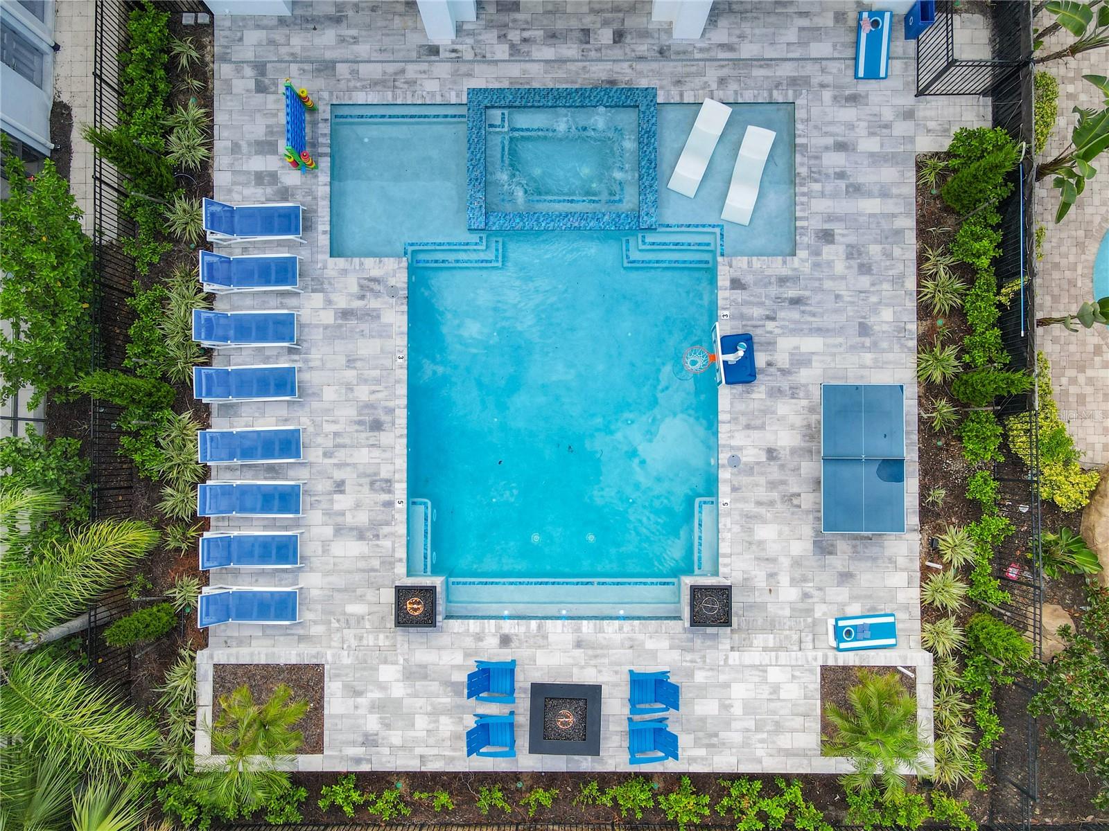 REUNION WEST VILLAGE 3B - Residential