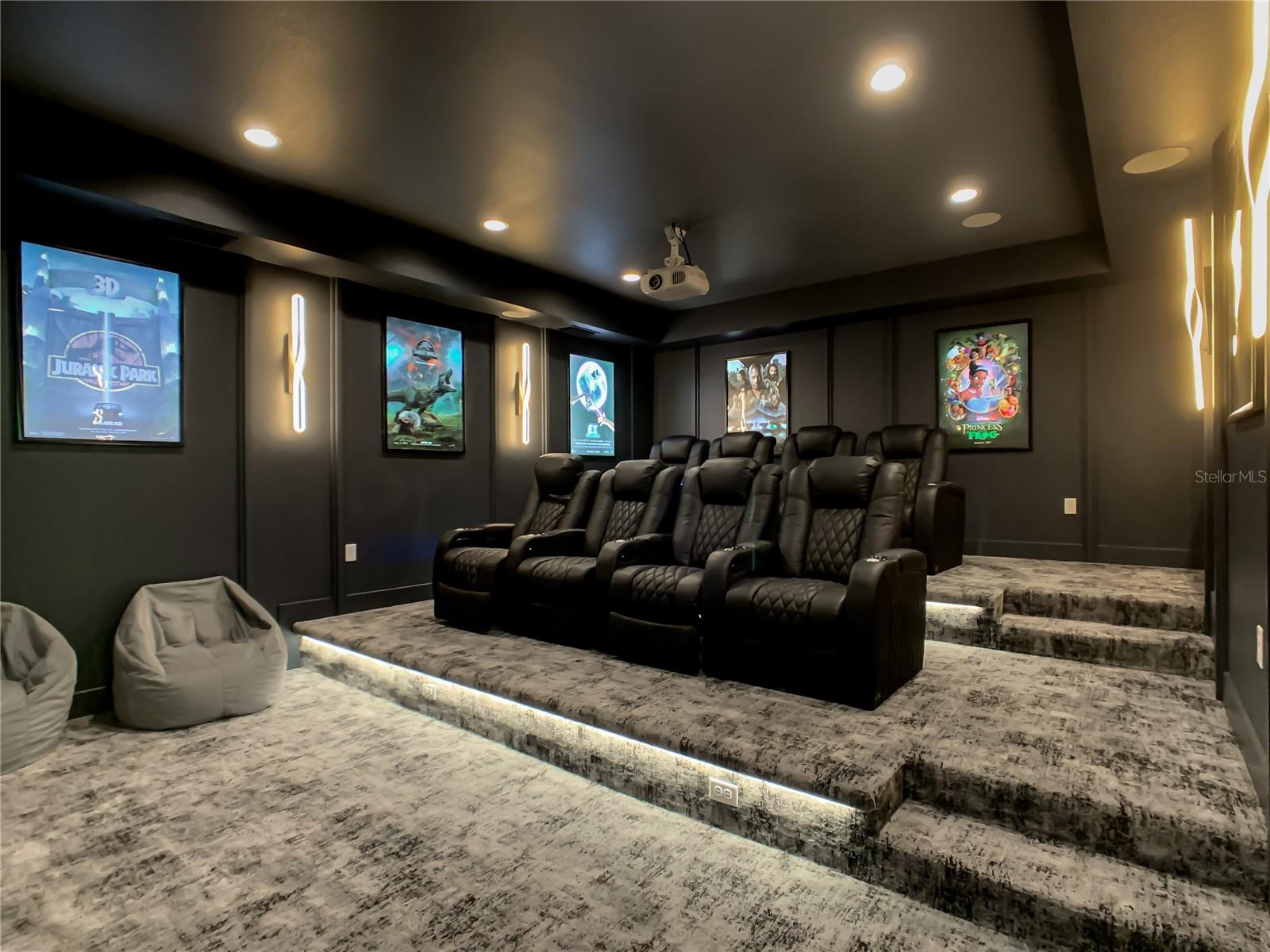 REUNION WEST VILLAGE 3B - Residential