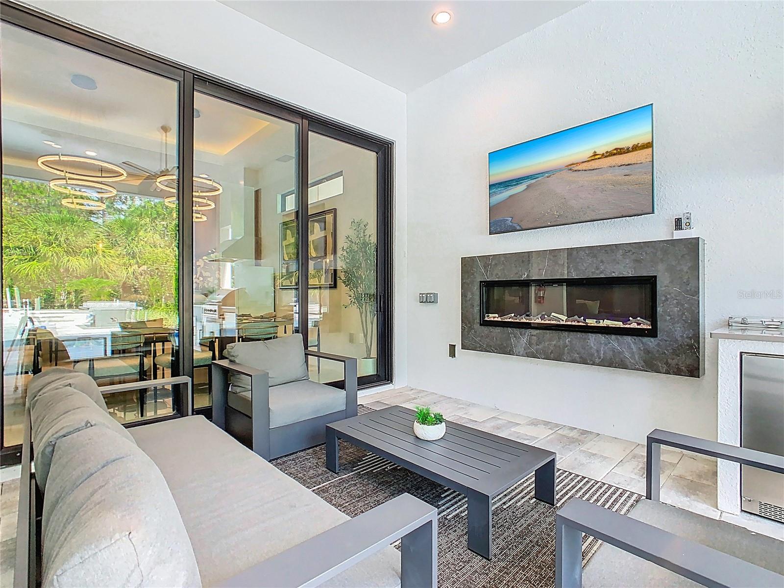 REUNION WEST VILLAGE 3B - Residential