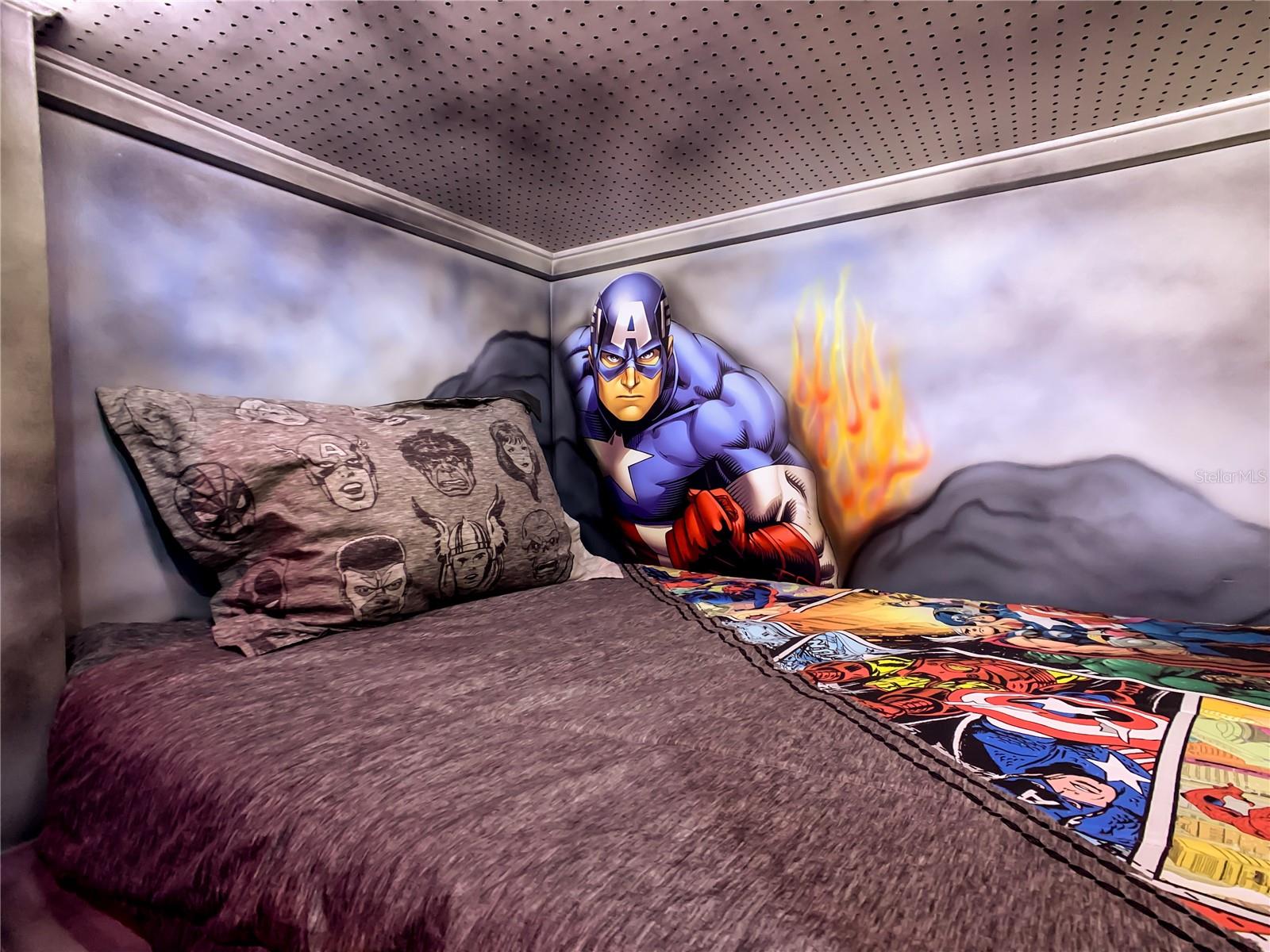 REUNION WEST VILLAGE 3B - Residential