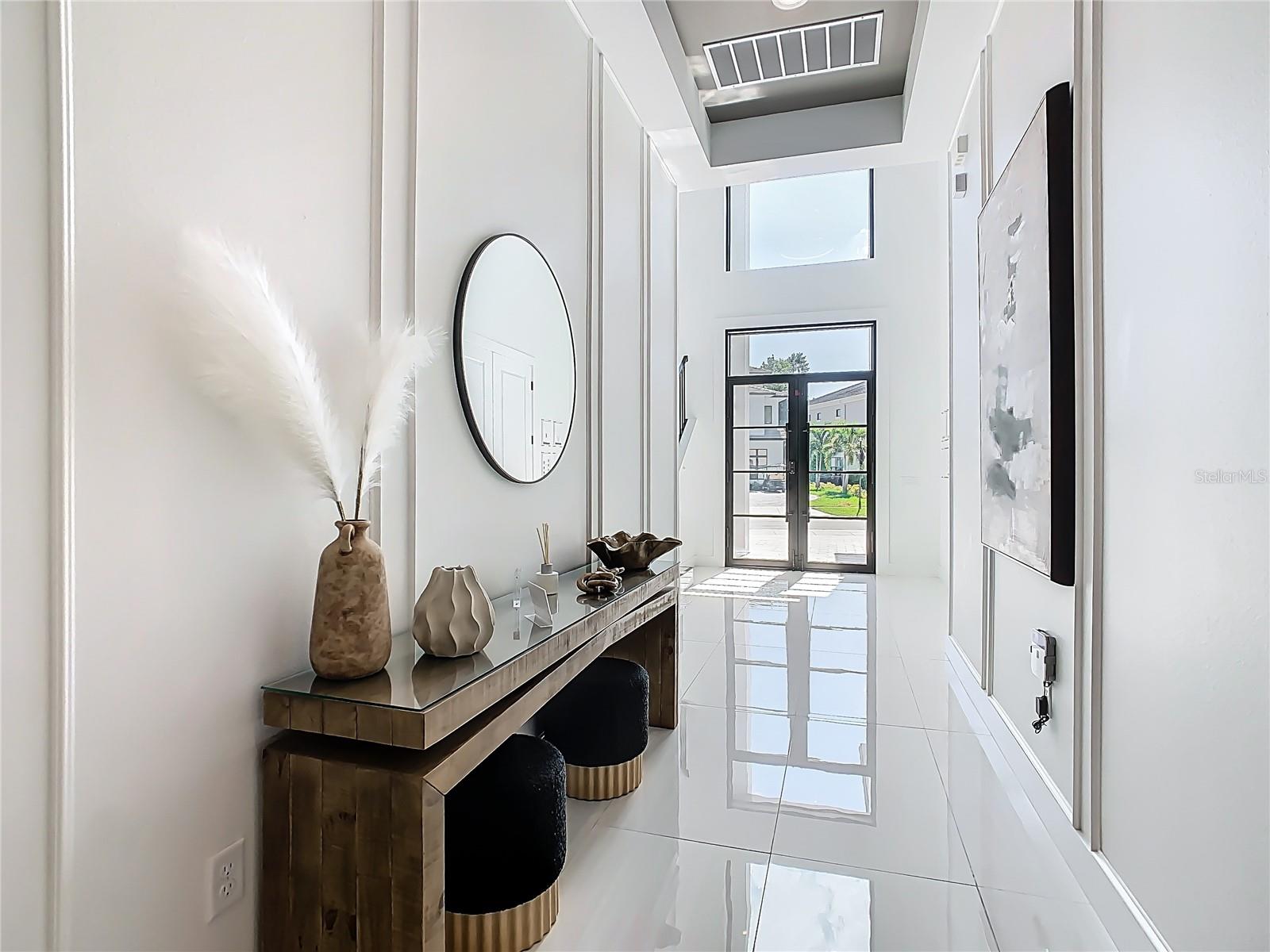 REUNION WEST VILLAGE 3B - Residential