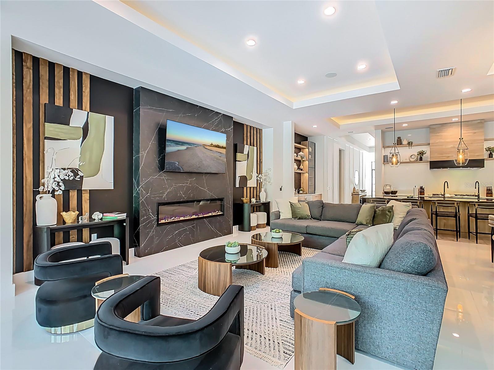 REUNION WEST VILLAGE 3B - Residential
