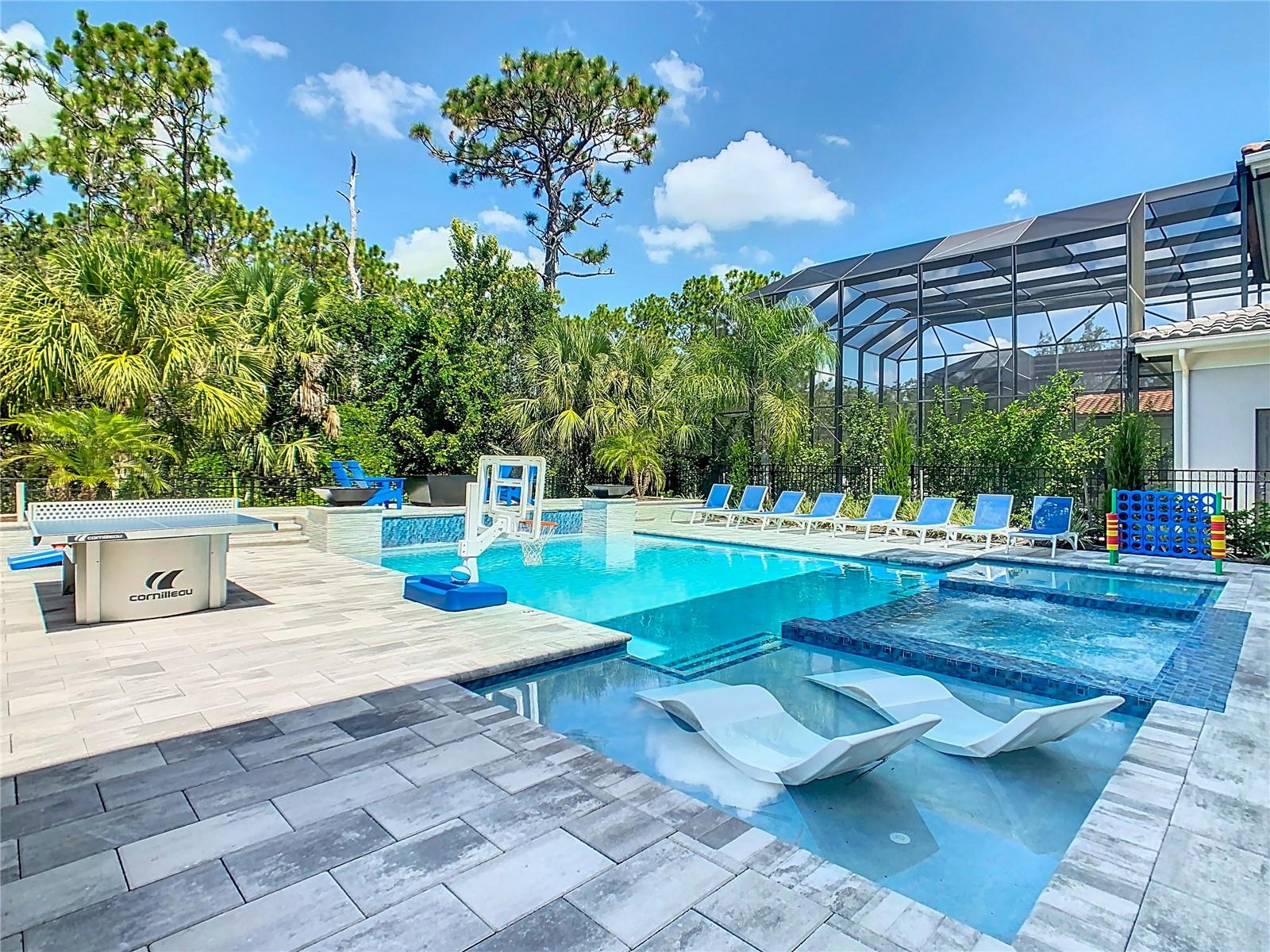 REUNION WEST VILLAGE 3B - Residential