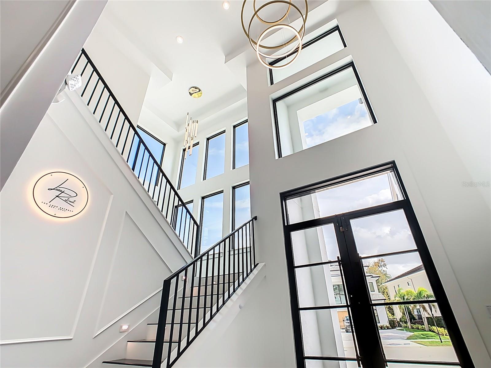 REUNION WEST VILLAGE 3B - Residential