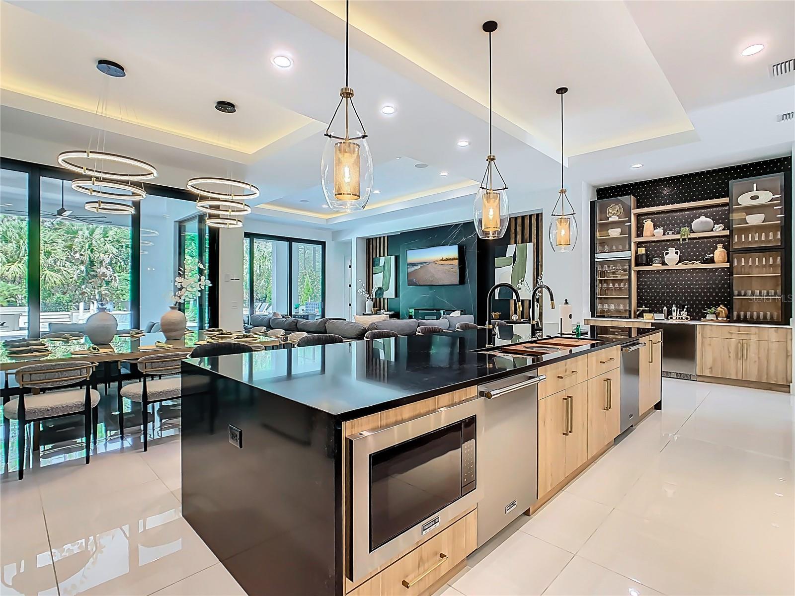 REUNION WEST VILLAGE 3B - Residential