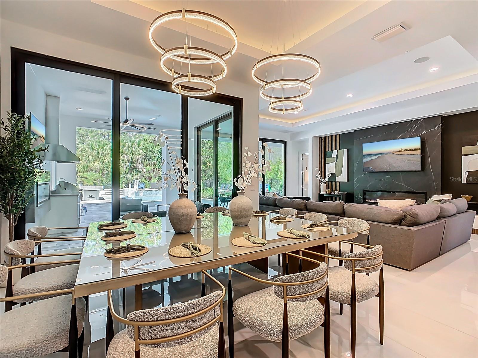 REUNION WEST VILLAGE 3B - Residential