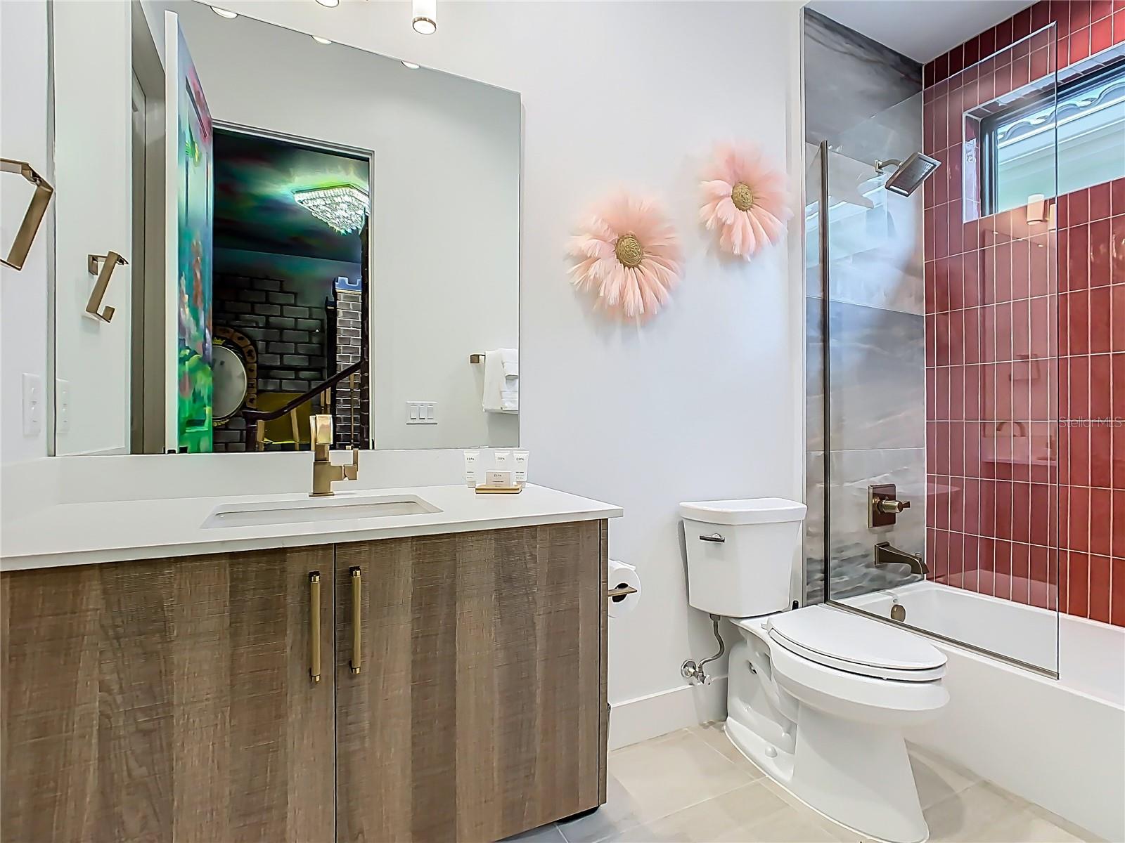 REUNION WEST VILLAGE 3B - Residential