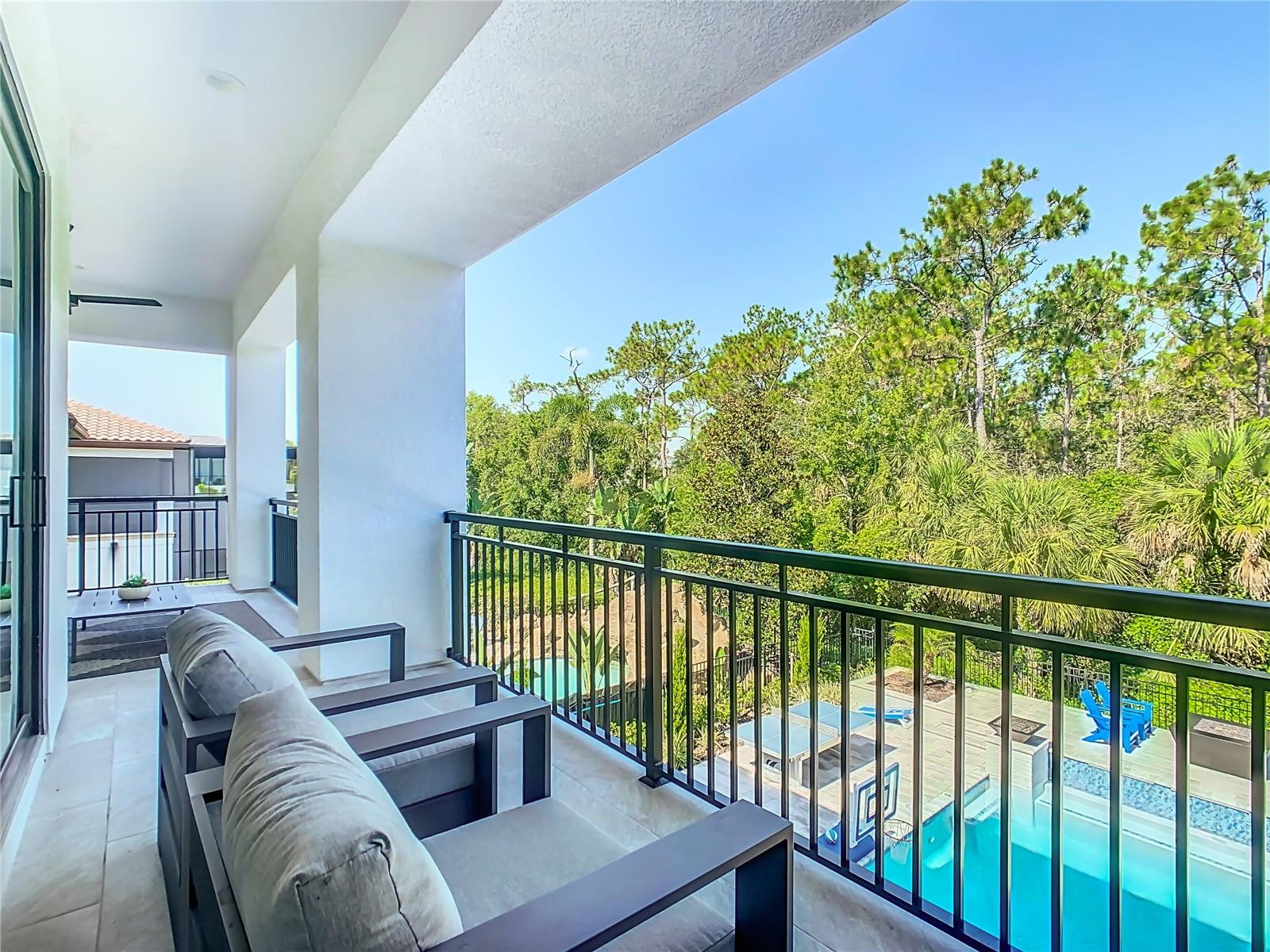 REUNION WEST VILLAGE 3B - Residential