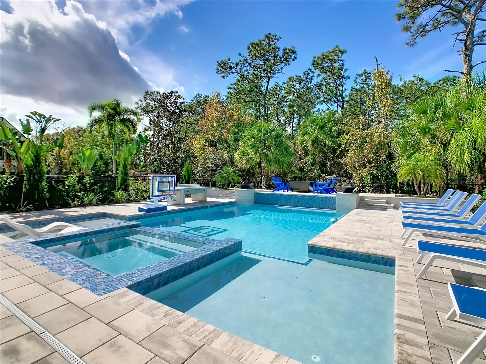 REUNION WEST VILLAGE 3B - Residential