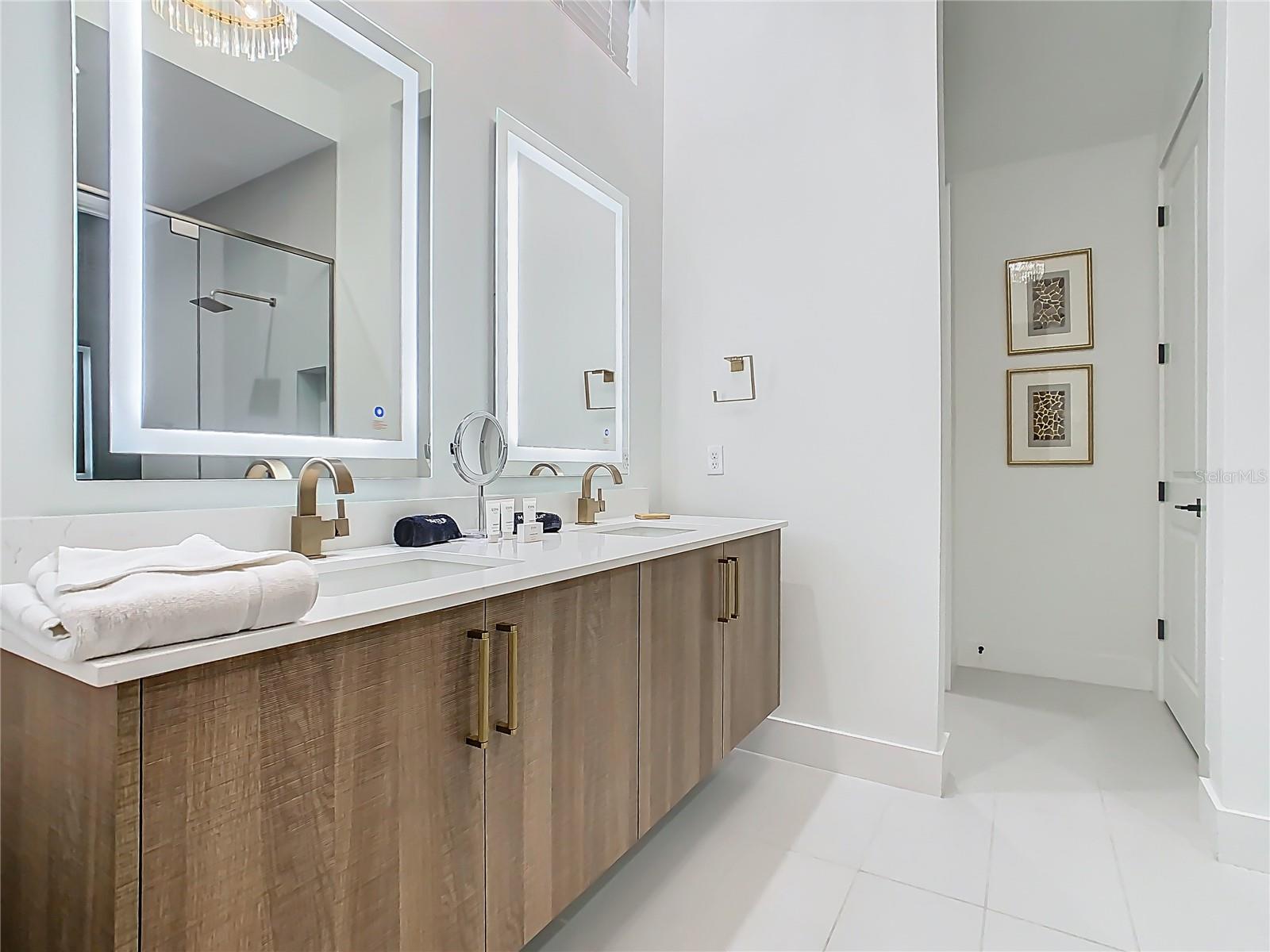 REUNION WEST VILLAGE 3B - Residential
