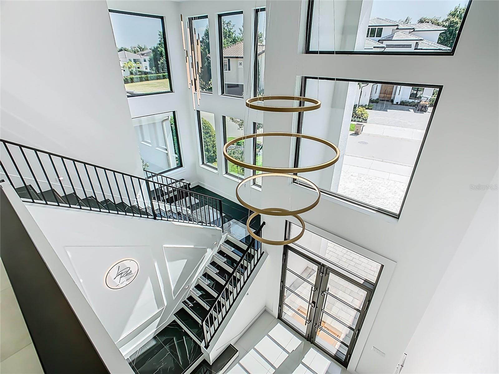 REUNION WEST VILLAGE 3B - Residential