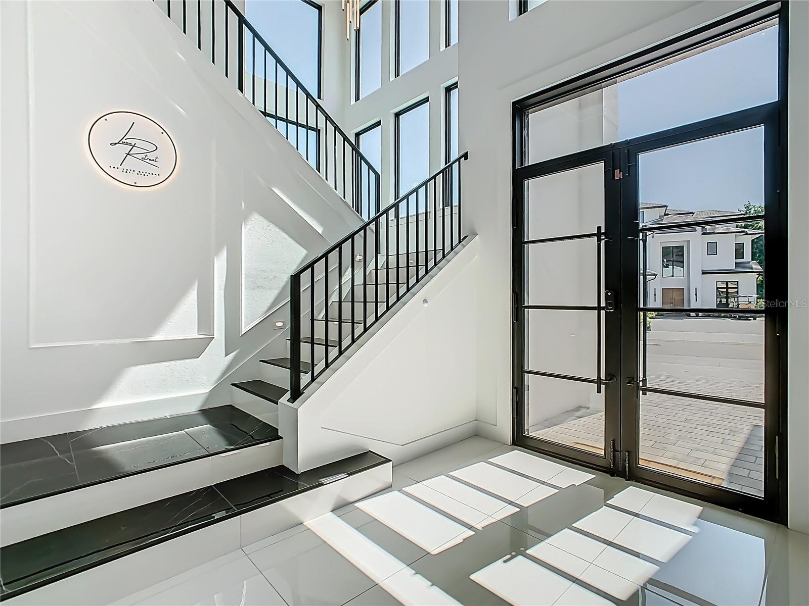 REUNION WEST VILLAGE 3B - Residential