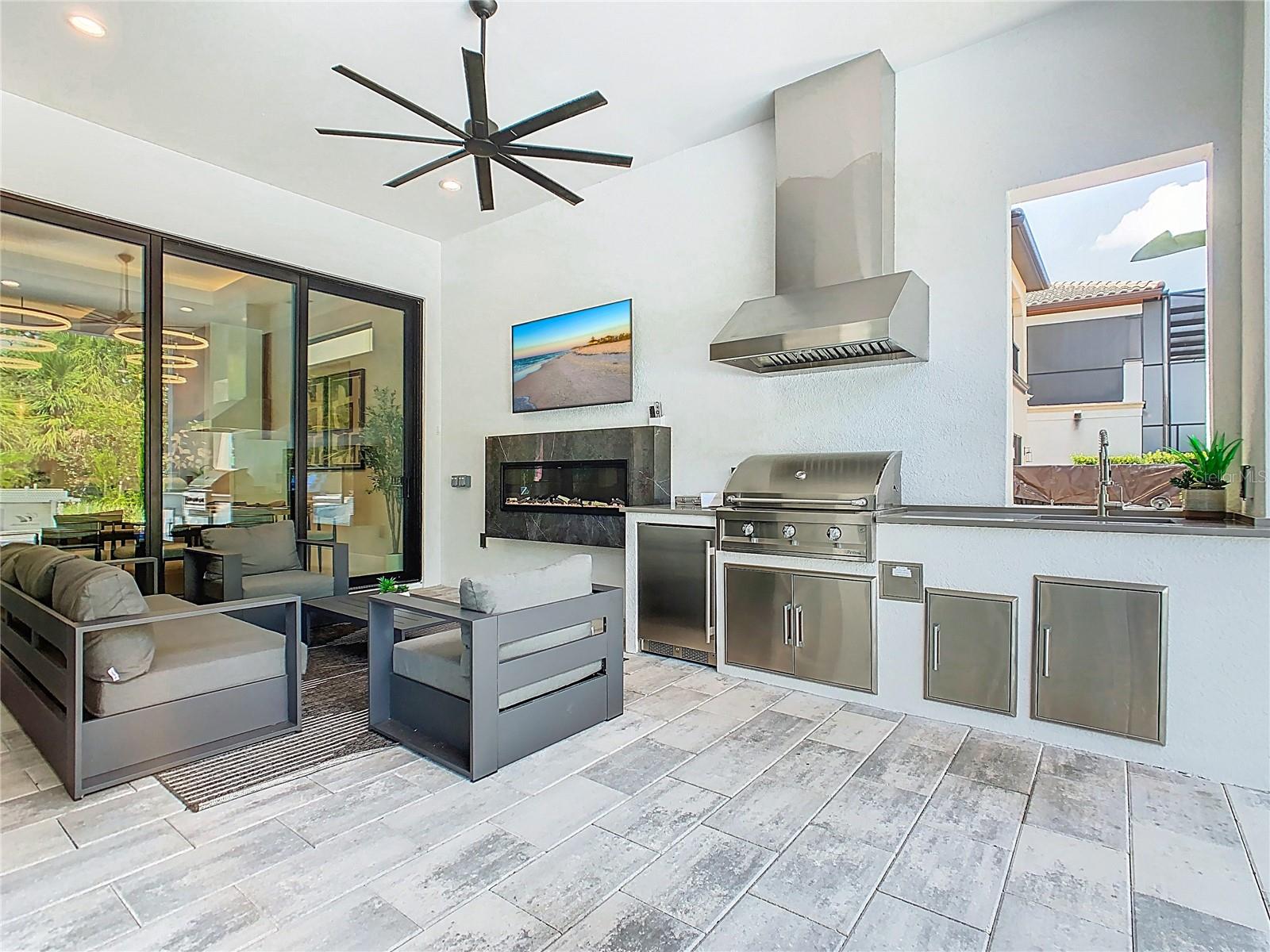 REUNION WEST VILLAGE 3B - Residential
