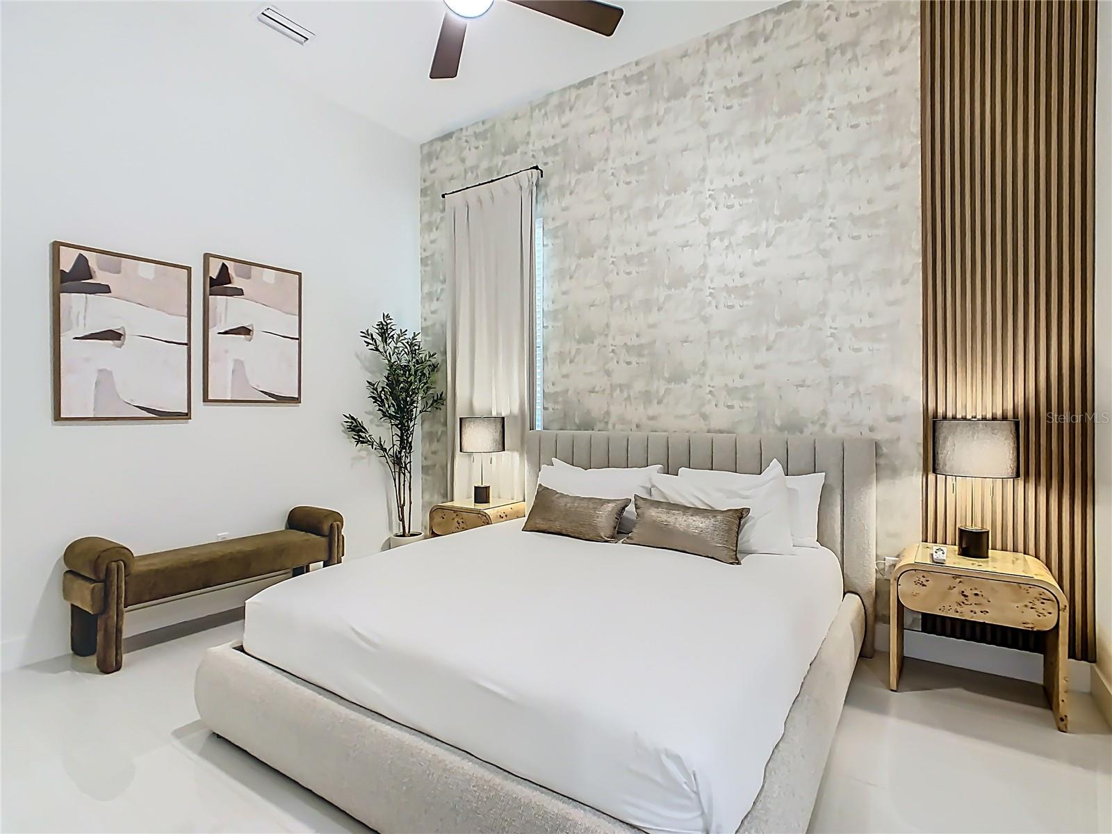 REUNION WEST VILLAGE 3B - Residential